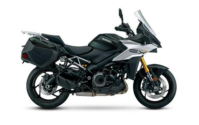 2024 Suzuki GSX-S1000GX+ *Promo Financing!