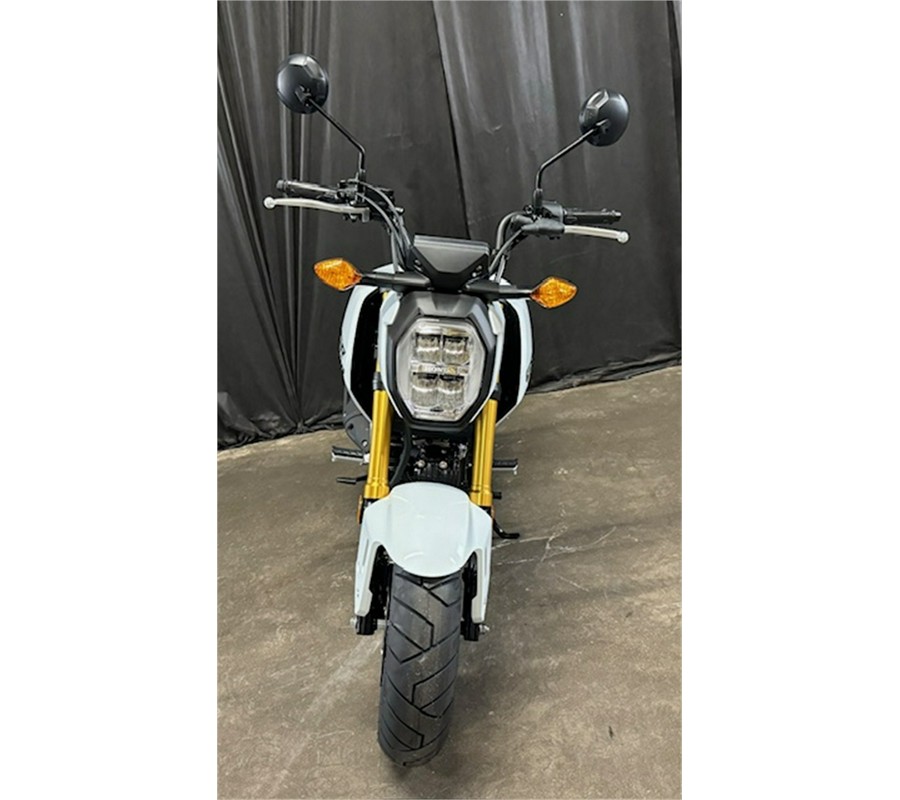 2025 Honda Grom