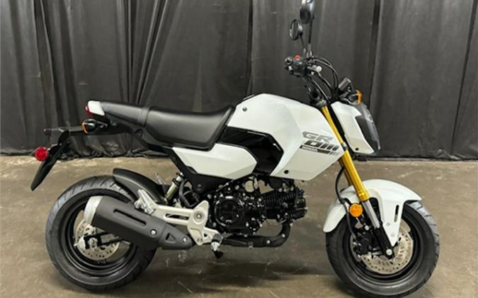 2025 Honda Grom