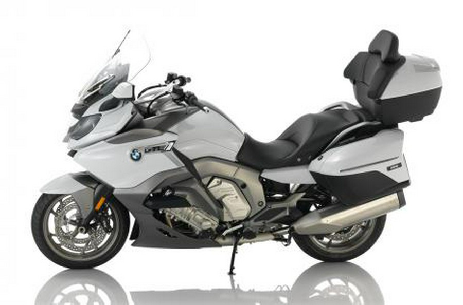 2018 BMW K 1600 GTL