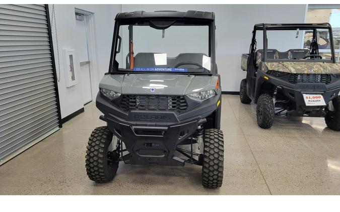 2023 Polaris Industries Pro XD Mid-Size Gas