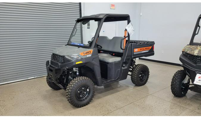 2023 Polaris Industries Pro XD Mid-Size Gas