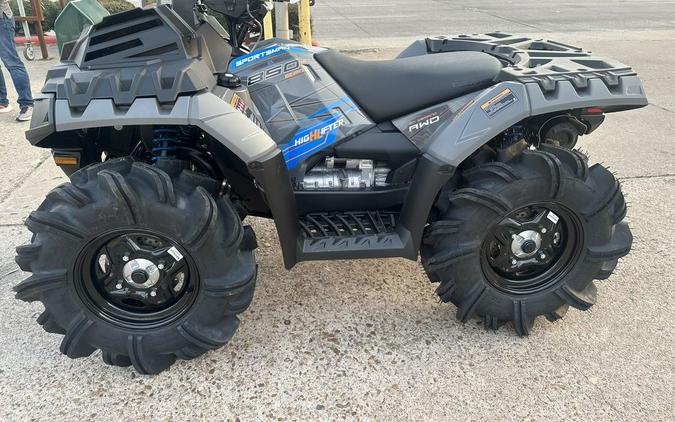 2024 Polaris® Sportsman 850 High Lifter Edition