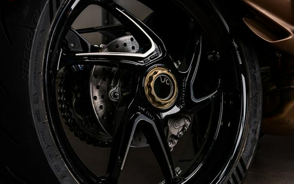 2024 MV Agusta Brutale 800 RR