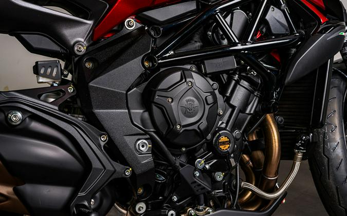 2024 MV Agusta Brutale 800 RR