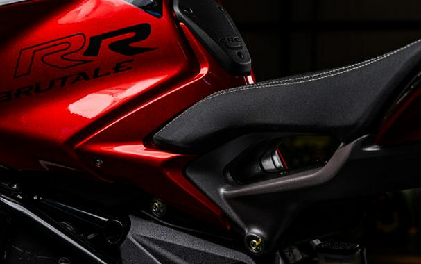 2024 MV Agusta Brutale 800 RR