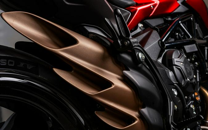2024 MV Agusta Brutale 800 RR