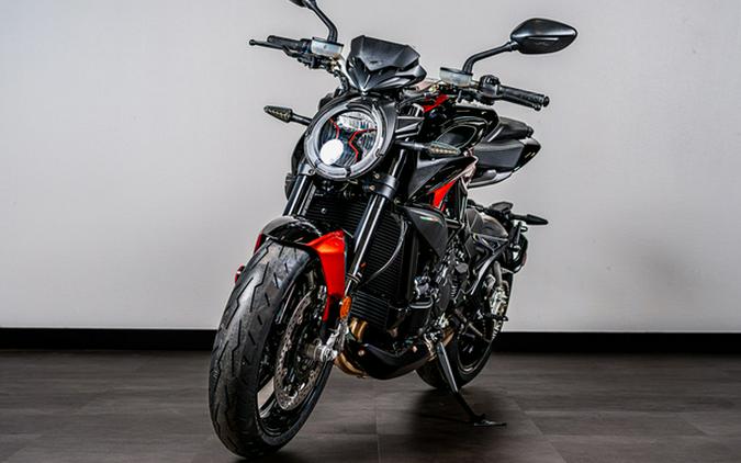 2024 MV Agusta Brutale 800 RR