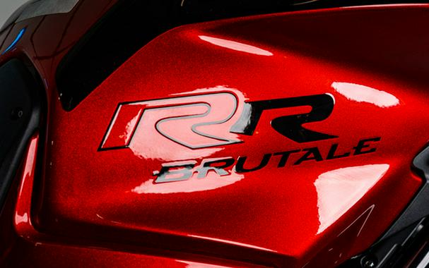 2024 MV Agusta Brutale 800 RR