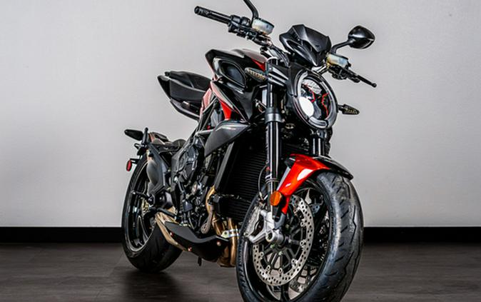 2024 MV Agusta Brutale 800 RR