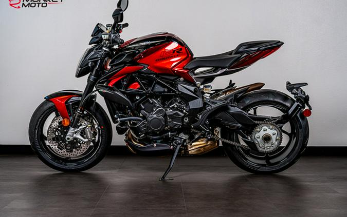 2024 MV Agusta Brutale 800 RR