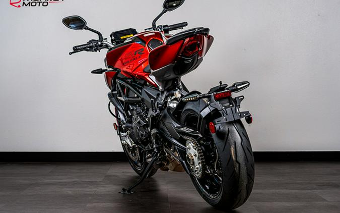 2024 MV Agusta Brutale 800 RR