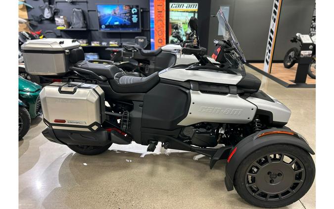 2025 CANYON XT - Can-Am