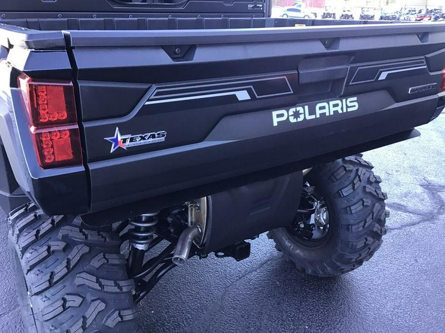 2026 Polaris® Ranger Crew XP 1000 NorthStar Texas Edition
