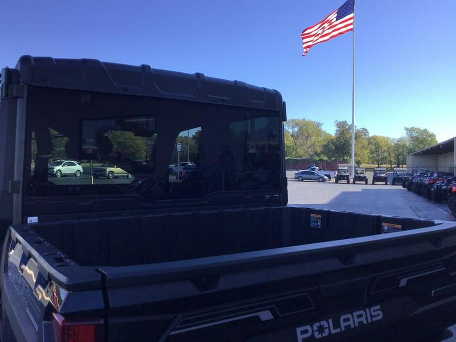 2026 Polaris® Ranger Crew XP 1000 NorthStar Texas Edition