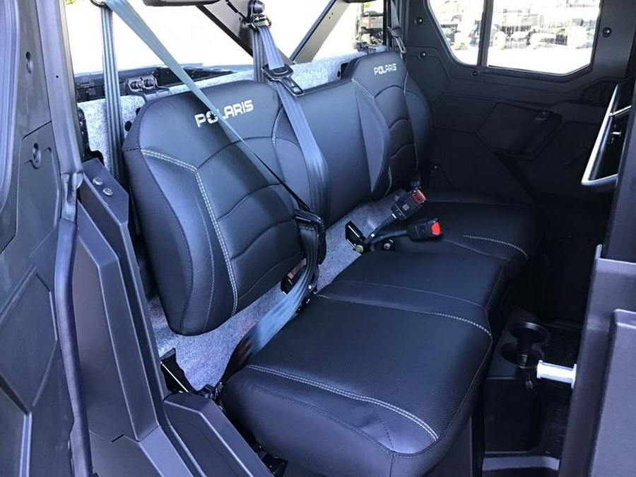 2026 Polaris® Ranger Crew XP 1000 NorthStar Texas Edition