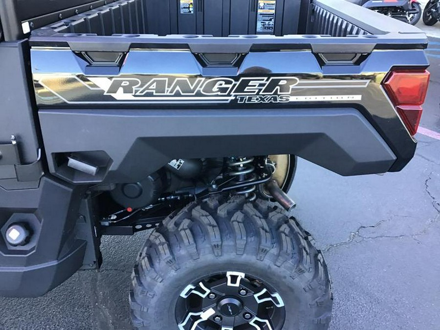 2026 Polaris® Ranger Crew XP 1000 NorthStar Texas Edition