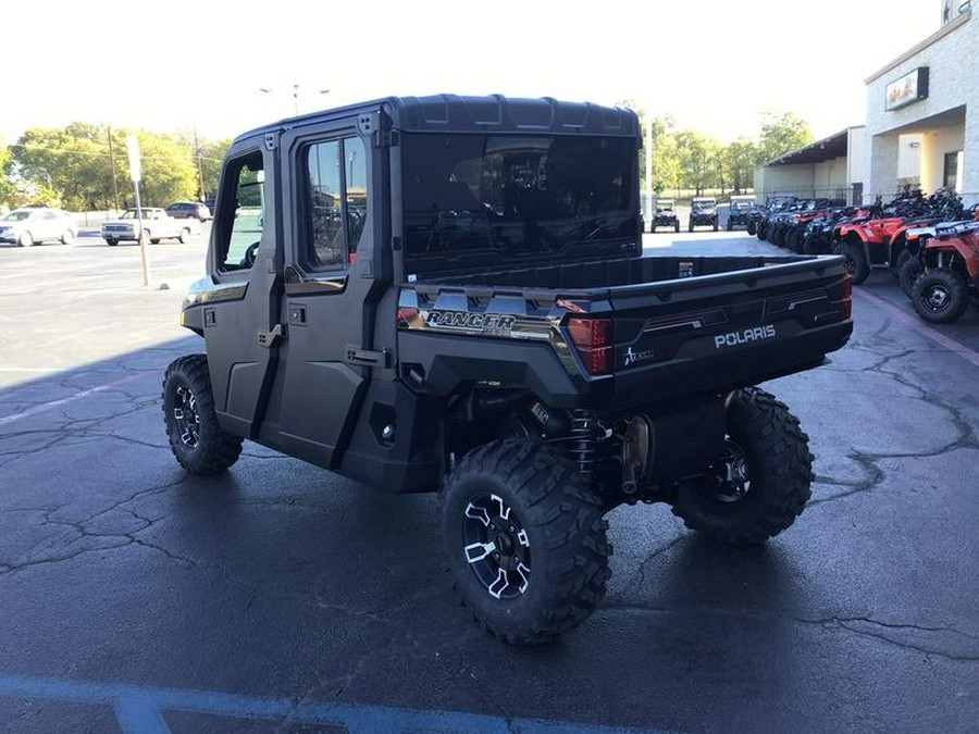 2026 Polaris® Ranger Crew XP 1000 NorthStar Texas Edition