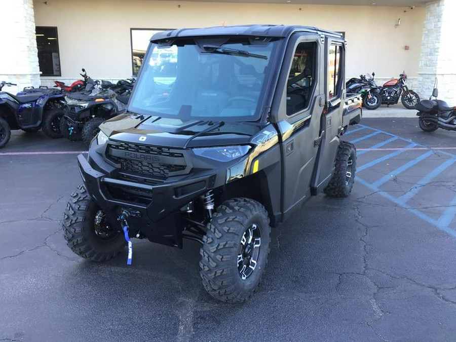 2026 Polaris® Ranger Crew XP 1000 NorthStar Texas Edition