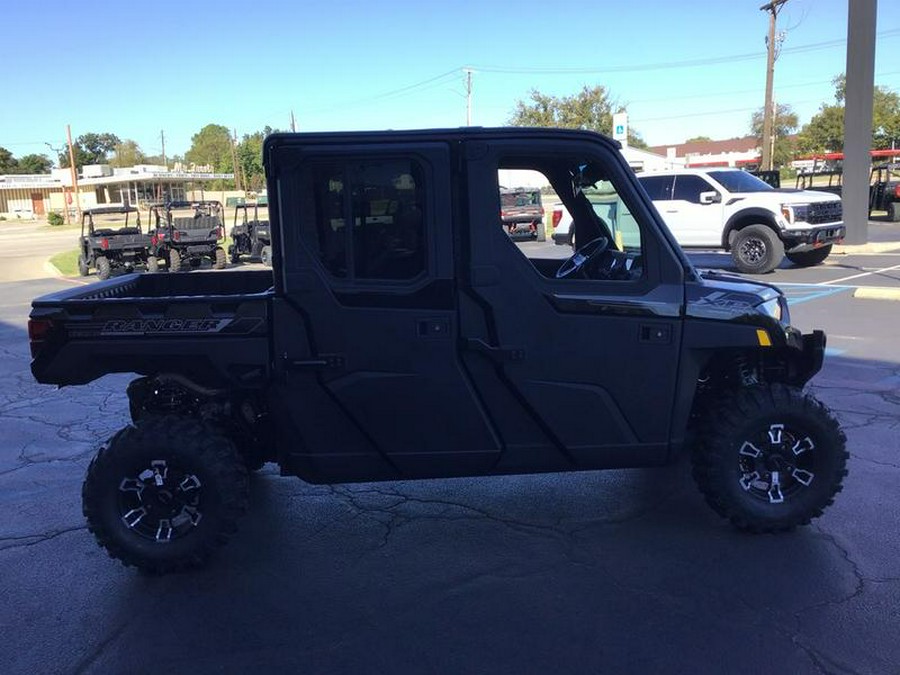 2026 Polaris® Ranger Crew XP 1000 NorthStar Texas Edition