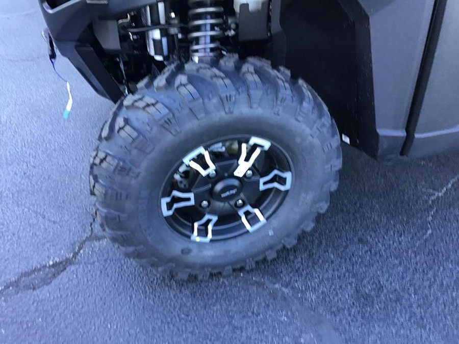 2026 Polaris® Ranger Crew XP 1000 NorthStar Texas Edition