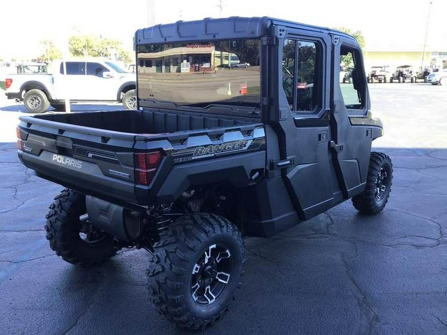 2026 Polaris® Ranger Crew XP 1000 NorthStar Texas Edition