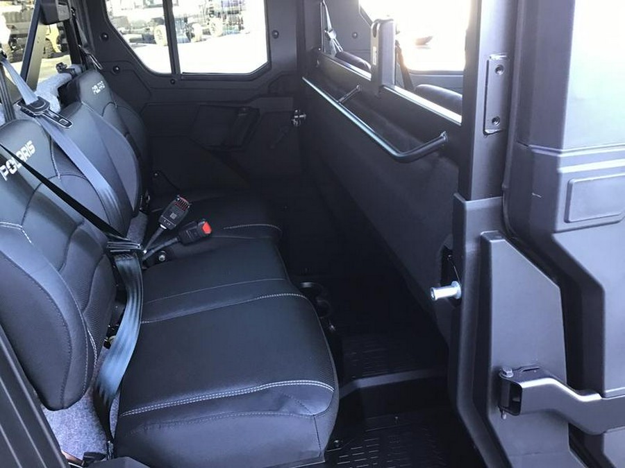 2026 Polaris® Ranger Crew XP 1000 NorthStar Texas Edition