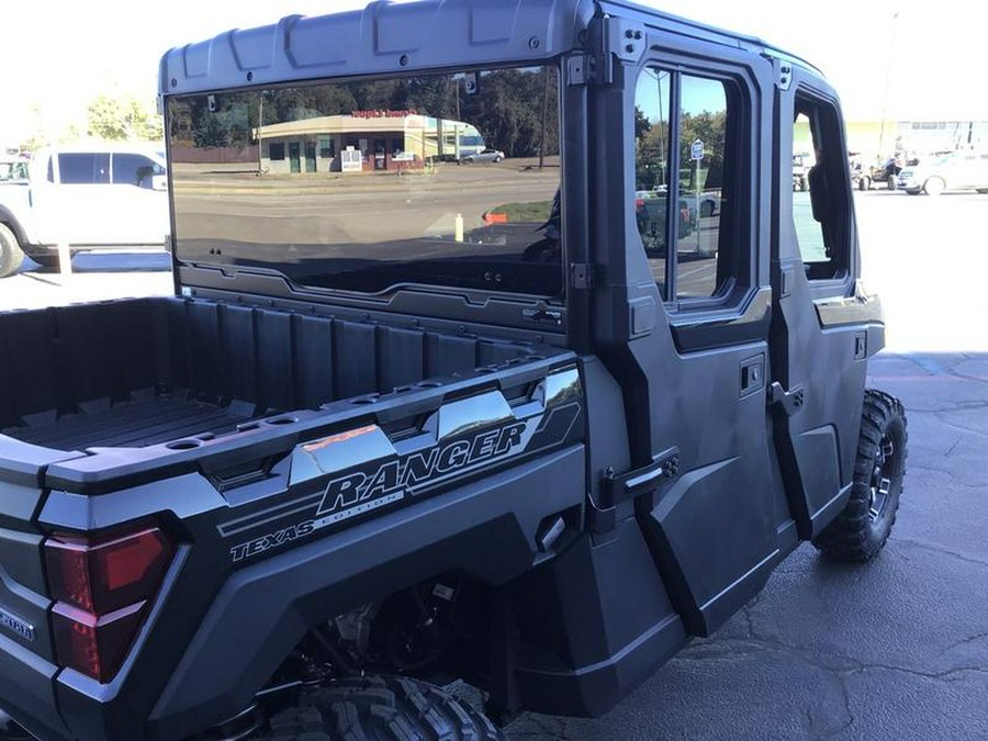 2026 Polaris® Ranger Crew XP 1000 NorthStar Texas Edition