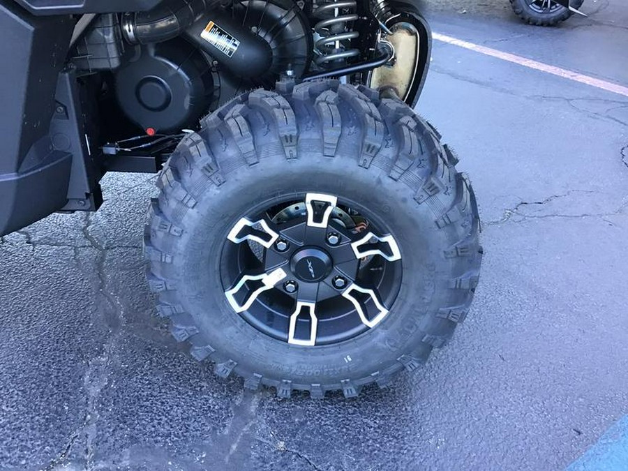 2026 Polaris® Ranger Crew XP 1000 NorthStar Texas Edition