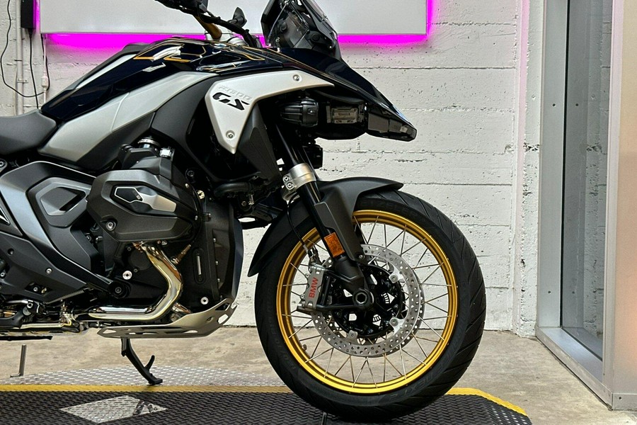 2026 BMW R 1300 GS