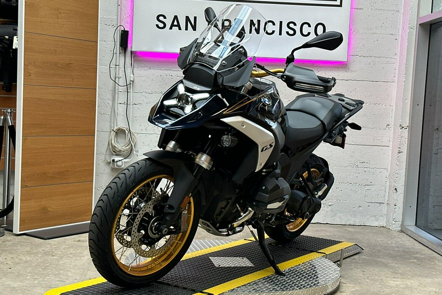 2026 BMW R 1300 GS