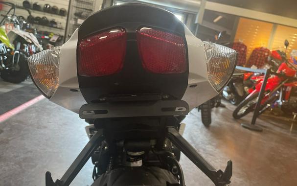 2024 Suzuki GSX-R600