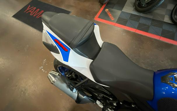 2024 Suzuki GSX-R600