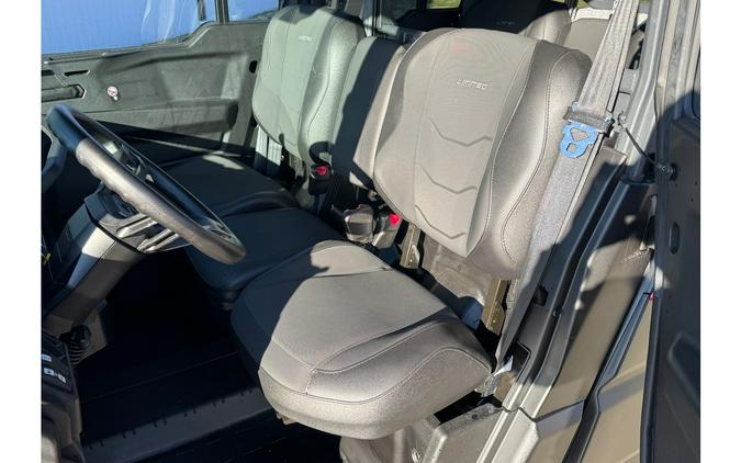 2025 Can-Am DEFENDER MAX LIMITED HD10