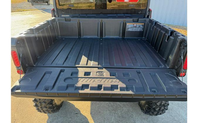 2025 Can-Am DEFENDER MAX LIMITED HD10