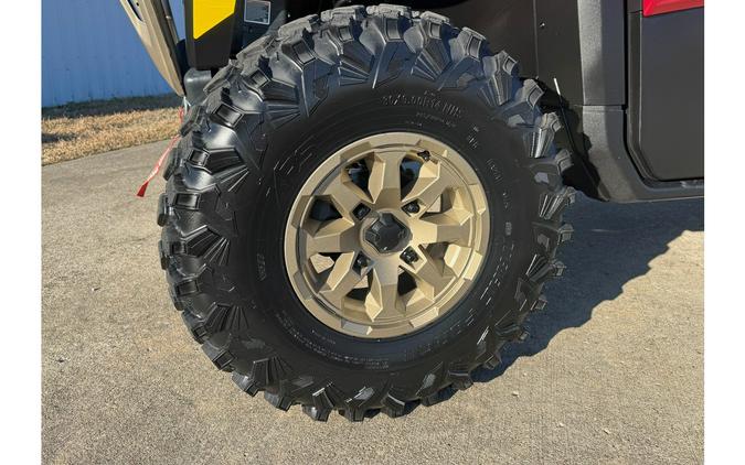 2025 Can-Am DEFENDER MAX LIMITED HD10