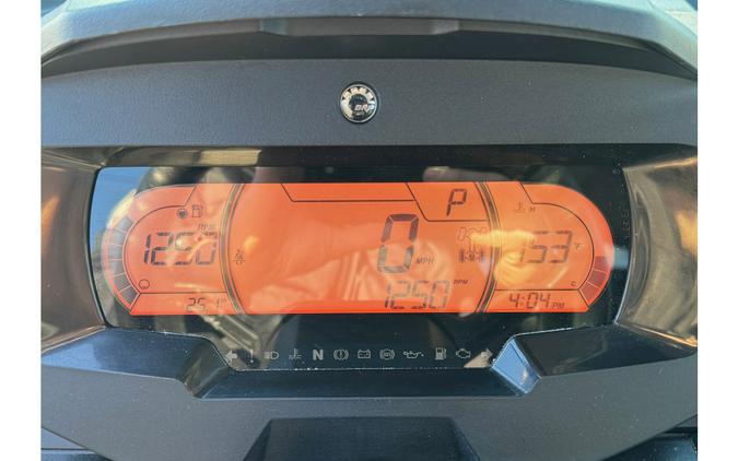 2025 Can-Am DEFENDER MAX LIMITED HD10