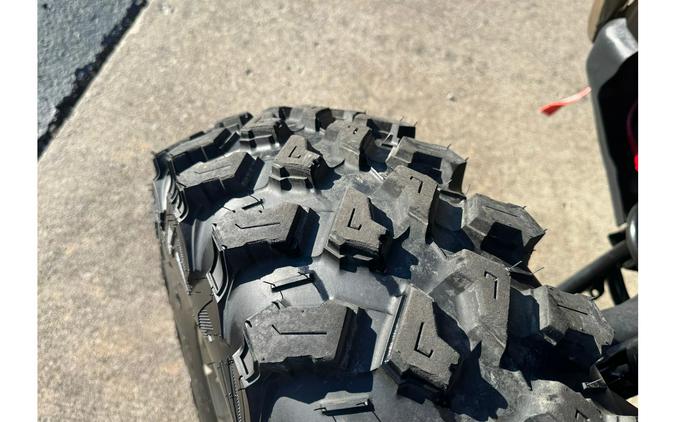 2025 Can-Am DEFENDER MAX LIMITED HD10