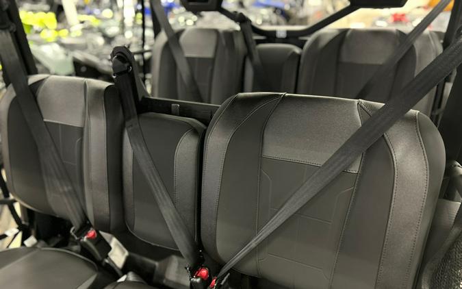 2026 DEFENDER MAX XT HD11 W INFOTAINMENT - Can-Am