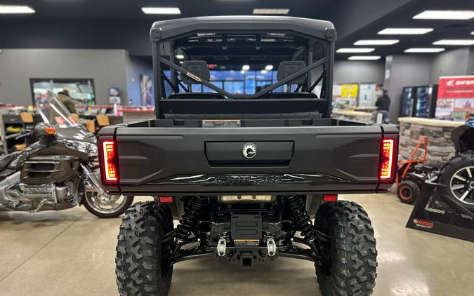 2026 DEFENDER MAX XT HD11 W INFOTAINMENT - Can-Am