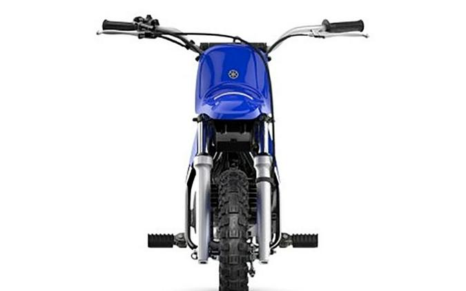 2026 Yamaha Motor Corp., USA PW50