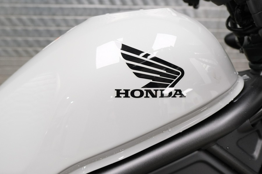 2026 HONDA REBEL 300 ECLUTCH
