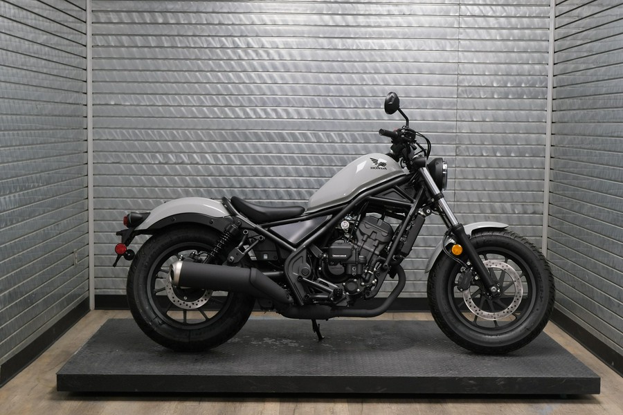 2026 HONDA REBEL 300 ECLUTCH
