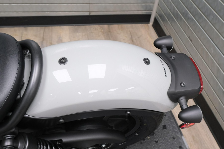 2026 HONDA REBEL 300 ECLUTCH