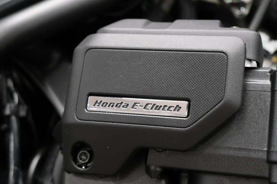 2026 HONDA REBEL 300 ECLUTCH