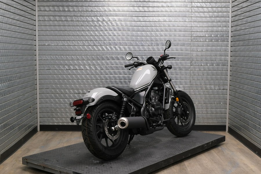 2026 HONDA REBEL 300 ECLUTCH