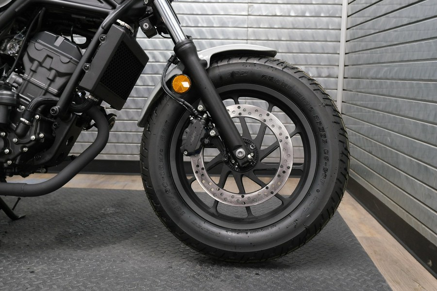 2026 HONDA REBEL 300 ECLUTCH