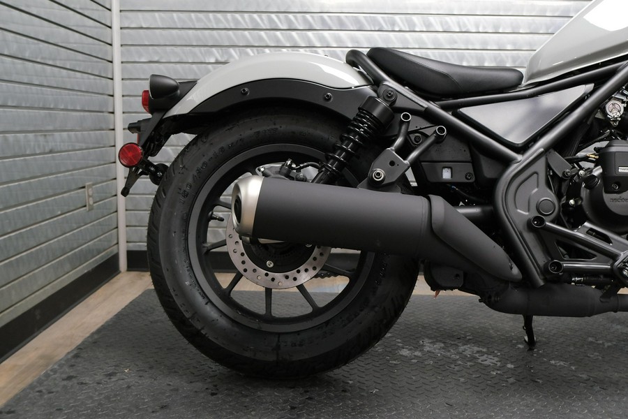2026 HONDA REBEL 300 ECLUTCH