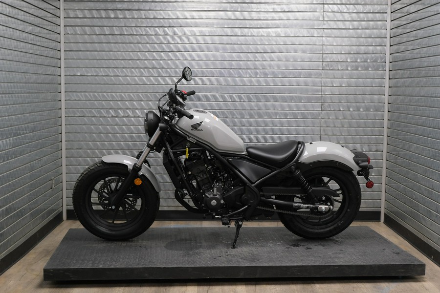 2026 HONDA REBEL 300 ECLUTCH