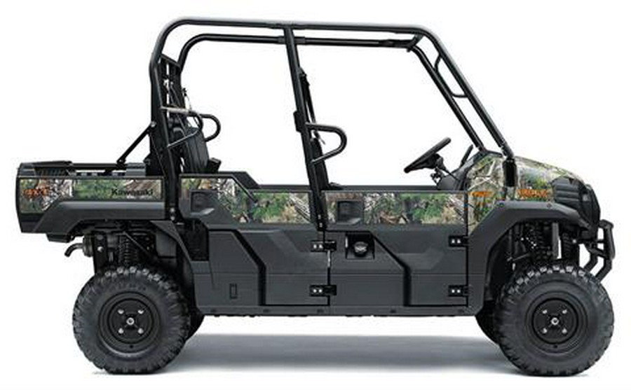 2022 Kawasaki Mule PRO-FXT EPS Camo